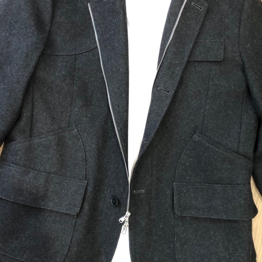🔴 SACKS Priv. Label Men’s Jacket - Picture 3 of 8